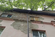 СКР начал проверку из-за затопленного подвала в поселке под Челябинском