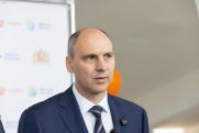 Паслер назвал своих кандидатов в сенаторы