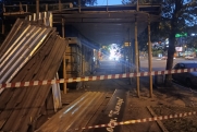 Башкиры установят в Екатеринбурге полтораста остановок взамен снесенных