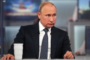 Трюк с железными дорогами: в Китае удивились ответу Путина на угрозы США