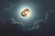 Предвестник апокалипсиса: что скрывает «Черная луна» и ждать ли ее в августе