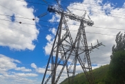 В трех регионах России зафиксировали сотни случаев вмешательства в работу ЛЭП