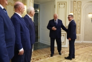 Алексей Текслер посетил Беларусь: итоги визита
