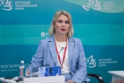 «Надежный мужчина – стимул для рождения детей»: Волынец предложила учредить звание для многодетных отцов