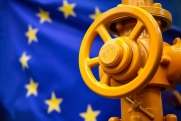 ЕС потерял триллион евро от разрыва сотрудничества с Россией в энергетике
