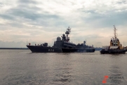 Европа готовит большую войну: что происходит на Балтике