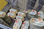 Почти 100 магазинов Южного Урала прекратят продажу контрафактных рыбных консервов