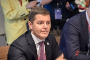 Дмитрий Артюхов отправится в новый «Честный маршрут» по Ямалу