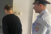 Молодого сибиряка арестовали за обман свердловских пенсионерок