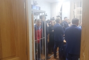 Суд в Екатеринбурге арестовал бизнесмена Алексея Боброва и главу принадлежащей ему «Корпорации СТС» Татьяну Черных