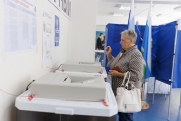 В Свердловской области – третий день выборов губернатора, явка побила результат 2022 года