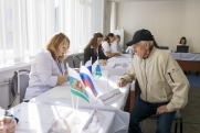 Больше 40 процентов жителей проголосовало в ЯНАО: где избиратель активнее