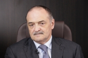 Глава Дагестана принял участие в «открытом диалоге»