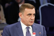 «Государством делается большая работа»: Дюмин высказался о поддержке ветеранов СВО