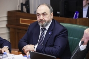 Алексей Ситников получил кресло сенатора в Совфеде от парламента ЯНАО