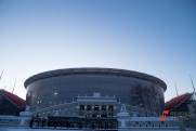 «Екатеринбург-Арена» вошел в топ самых странных стадионов мира