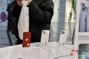 Экономист подсчитала, сколько копить москвичам и жителям регионов на iPhone 17