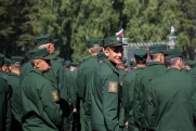 В Минобороны рассказали об осеннем призыве: как и в какие сроки будет проходить