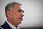 Рустаму Минниханову предложили кандидата на пост главы Казани
