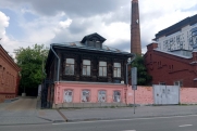Купеческая усадьба в центре Екатеринбурга досталась крупному застройщику