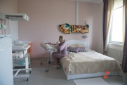 Калининградский роддом временно закрыли для новых пациенток: причина