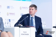 Решетников: на пять госпрограмм Минэкономразвития потратят около 1 трлн рублей в 2026–2028 годах