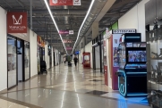 Российские торговые центры должны стать «воротами в города», иначе маркетплейсы сотрут в пыль