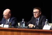 Текслер потребовал обеспечить реализацию нацпроектов в Челябинской области до конца года