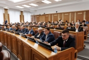 В заксобрании Челябинской области образованы две постоянные комиссии