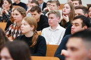 В Прикамье создадут студенческое сообщество для популяризации высшего образования