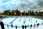 В Челябинске подготовят более 100 хоккейных кортов к зимнему сезону