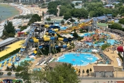 Аквапарк и вертолетная площадка: курортный комплекс 4* построят в Приморье к 2030 году