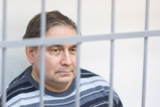Бывший министр энергетики и ЖКХ Свердловской области Николай Смирнов пошел под суд с подельниками