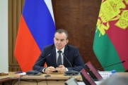 Главные заявления главы Кубани Кондратьева в 2025 году: что было в приоритете