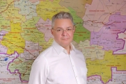 Глава Ставрополья Владимиров: «В крае сложилась профессиональная команда управленцев»
