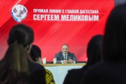 Глава Дагестана Меликов об электричестве: «Есть линии, которые не ремонтировались никогда»