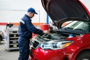 В Петербурге намерены повысить плату за техосмотр