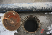 Петербуржцам перечислили районы с самыми засоренными канализациями