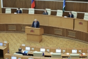 Свердловские депутаты увеличили бюджет 2025 года на 7,2 млрд рублей