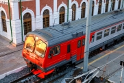 С 14 ноября в Рязанской области изменится расписание двух электричек