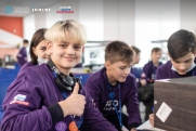 В России стартовали финалы Национальной технологической олимпиады Junior
