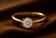 Что такое помолвочное кольцо: значение и традиции