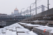 Гидрометцентр обозначил особенности предстоящей зимы в Москве