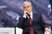 Проявил «максимальную гибкость»: Токаев высказался о позиции Путина по Украине