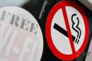 «Вейпы – все»: в России выступили за полный запрет «курилок»