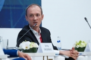 Вице-премьер правительства РФ Григоренко: «Цифровизация создает новые возможности для людей»