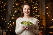 Как приготовить новогодний ужин с пользой для здоровья: рекомендации врачей