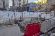 Массовое отключение тепла в Новосибирске привело к возбуждению дела