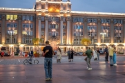 Власти Екатеринбурга изменят летнюю концепцию главной площади