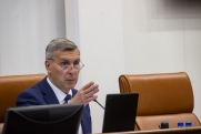 Спикер красноярского заксобрания рассказал об особенностях бюджета-2026